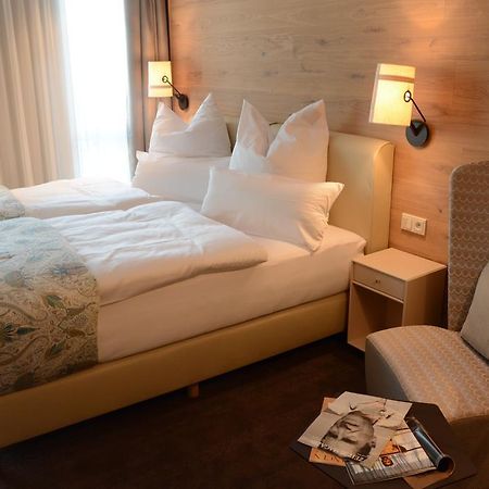 Bed and Breakfast Bed&Bike Berliner Hof St. Vith Habitación foto