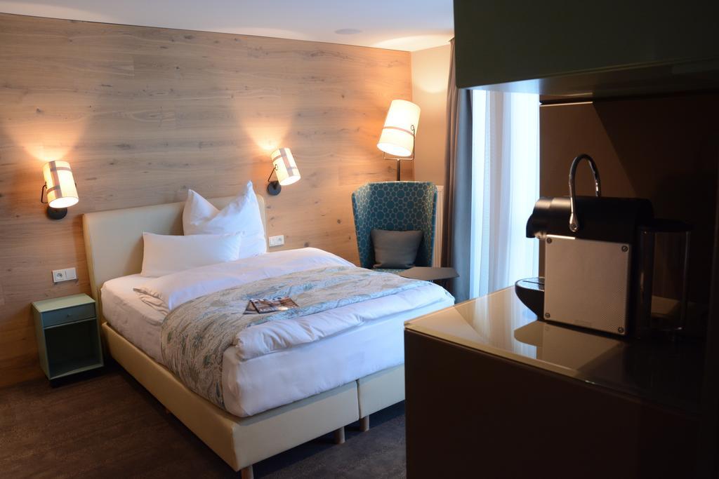 Bed and Breakfast Bed&Bike Berliner Hof St. Vith Habitación foto