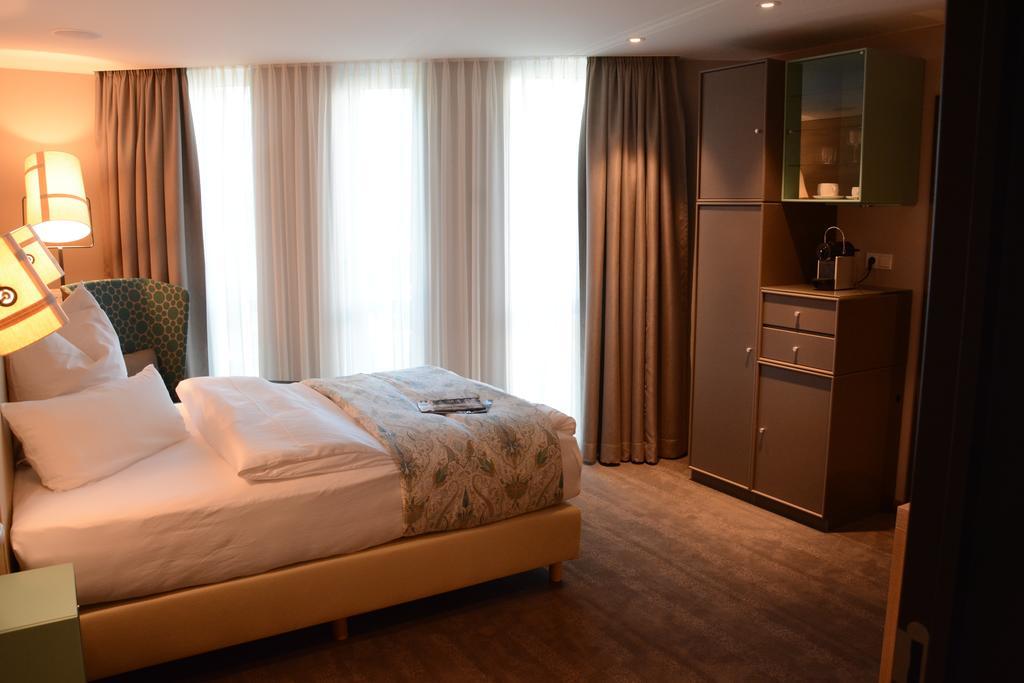 Bed and Breakfast Bed&Bike Berliner Hof St. Vith Habitación foto